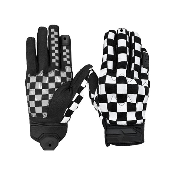 Daisy on the Ohoopee